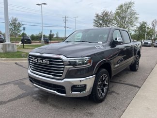 New 2025 RAM 1500 Laramie image 1