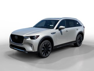 New 2025 MAZDA CX-90 Plug-In Hybrid w/ Premium Plus image 1
