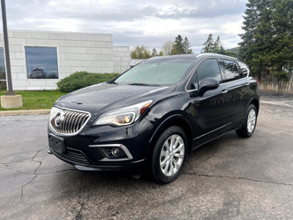Used 2017 Buick Envision Essence image 1