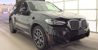 Used 2024 BMW X3 xDrive30i w/ M Sport Package image 1