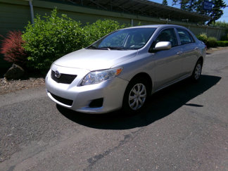 Used 2009 Toyota Corolla LE image 1