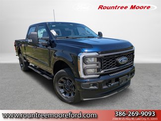 New 2025 Ford F350 XL image 1