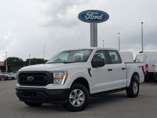 Used 2021 Ford F150 XL w/ Equipment Group 101A High image 1