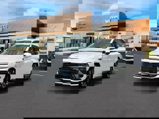 New 2025 Hyundai Sonata SEL image 1