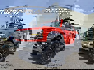 Used 2022 Ford Bronco Raptor image 1