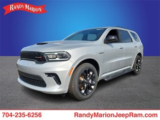 New 2023 Dodge Durango R/T w/ Blacktop Package image 1