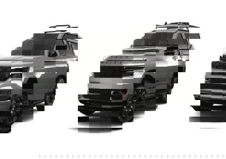 New 2025 Jeep Wagoneer Series II image 1