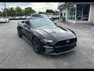 Used 2020 Ford Mustang GT Premium image 1