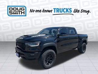 Used 2025 RAM 1500 RHO image 1