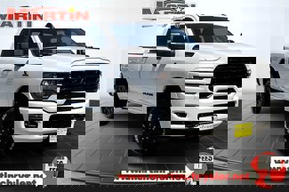 New 2025 RAM 2500 Lone Star image 1