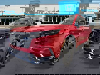 New 2026 Honda CR-V Sport Touring image 1