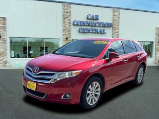 Used 2015 Toyota Venza XLE image 1