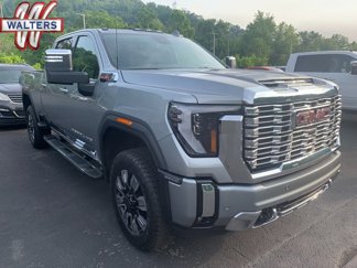 New 2025 GMC Sierra 2500 Denali w/ Denali Reserve Package image 1