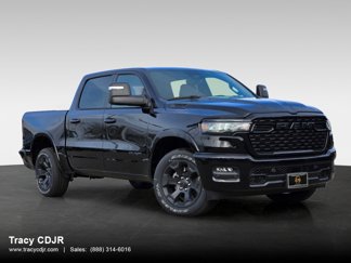 New 2025 RAM 1500 Big Horn image 1