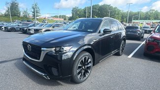 New 2025 MAZDA CX-90 3.3 Turbo S w/ Premium Package image 1