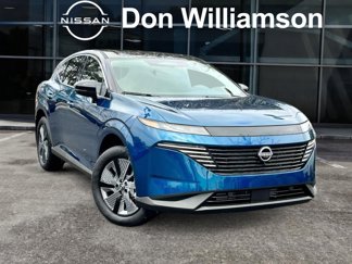 New 2025 Nissan Murano SL image 1