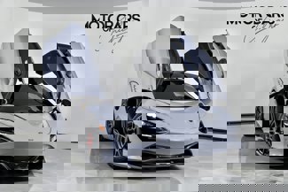 Used 2021 McLaren 720S Performance image 1