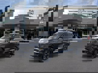 New 2025 Lincoln Aviator Reserve w/ Equipment Group 201A image 1