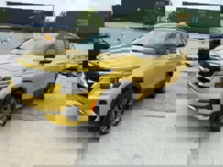 Used 2021 Kia Seltos S image 1