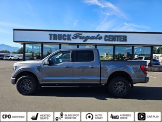 Certified 2023 Ford F150 Tremor w/ Equipment Group 402A High image 1