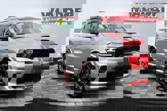Used 2021 Dodge Durango SRT w/ Black Package image 1