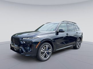 New 2026 BMW X7 xDrive40i w/ M Sport Package image 1