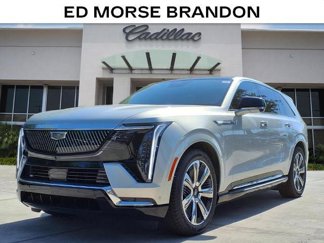 New 2025 Cadillac Escalade IQ Luxury 1 image 1