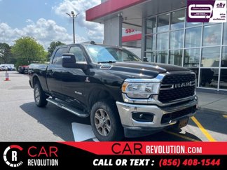 Used 2024 RAM 2500 Big Horn image 1