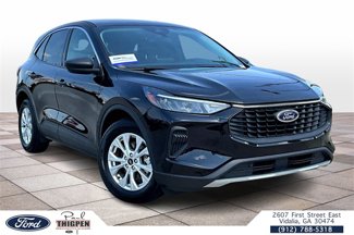 Certified 2024 Ford Escape Active image 1