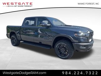 New 2025 RAM 1500 Rebel image 1