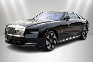 New 2024 Rolls-Royce Spectre w/ Spectre Launch Package image 1