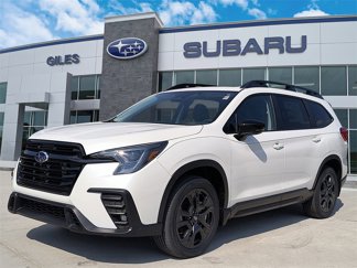 New 2025 Subaru Ascent Bronze Edition image 1
