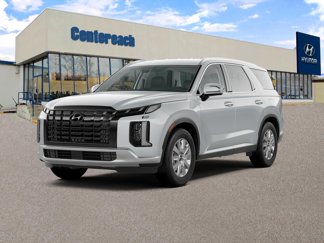 New 2025 Hyundai Palisade SEL image 1