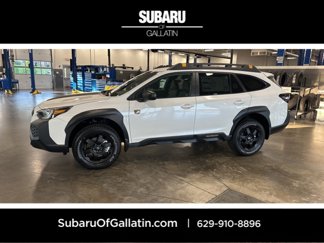 New 2025 Subaru Outback Wilderness image 1
