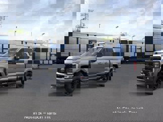 New 2025 Ford F350 XLT image 1