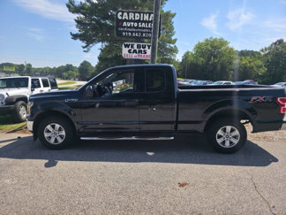 Used 2018 Ford F150 XLT image 1
