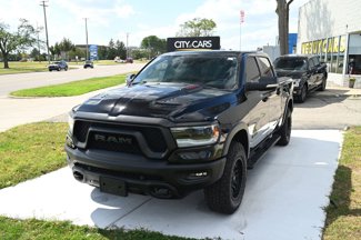Used 2020 RAM 1500 Rebel w/ Level 2 Equipment Group image 1