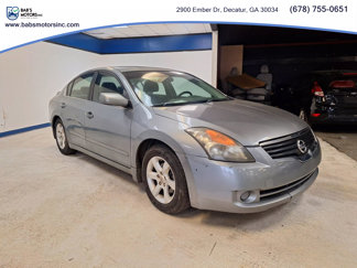 Used 2008 Nissan Altima 2.5 S w/ Convenience Plus Pkg image 1