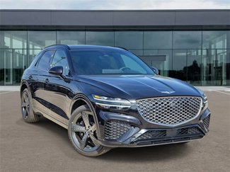 New 2025 Genesis GV70 2.5T w/ Sport Prestige Package image 1