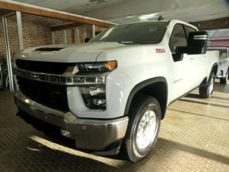 Used 2023 Chevrolet Silverado 2500 LT w/ Convenience Package image 1