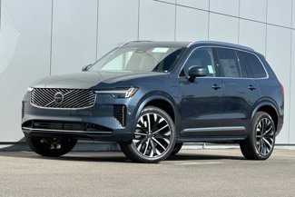 New 2025 Volvo XC90 T8 Plus w/ Protection Package Premier image 1