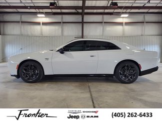 New 2025 Dodge Charger R/T w/ Quick Order Package 25M R/T image 1