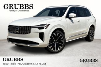 New 2026 Volvo XC90 B5 Ultra image 1