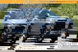 New 2026 Chevrolet Equinox ACTIV w/ Convenience Package III image 1