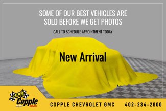 New 2025 Chevrolet Silverado 1500 LT Trail Boss w/ Convenience Package II image 1