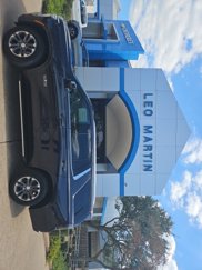 New 2026 Chevrolet Tahoe LT w/ Comfort Package video 1
