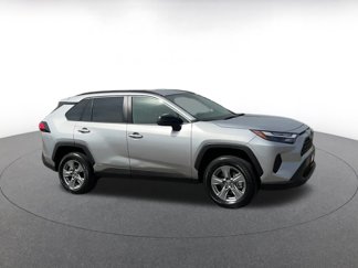 Used 2025 Toyota RAV4 LE video 2
