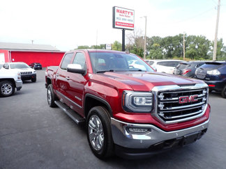 Used 2016 GMC Sierra 1500 SLT image 1