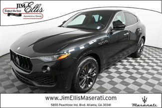 New 2024 Maserati Levante GT Ultima image 1