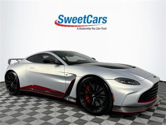Used 2023 Aston Martin V12 Vantage image 1